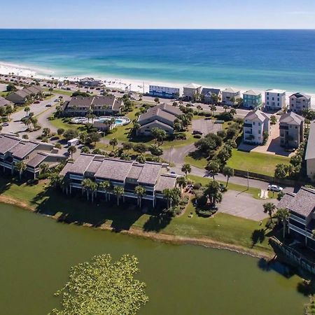 Seascape Lakefront Villas Destin Quarto foto