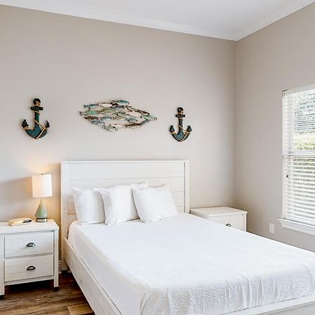 Seascape Lakefront Villas Destin Quarto foto