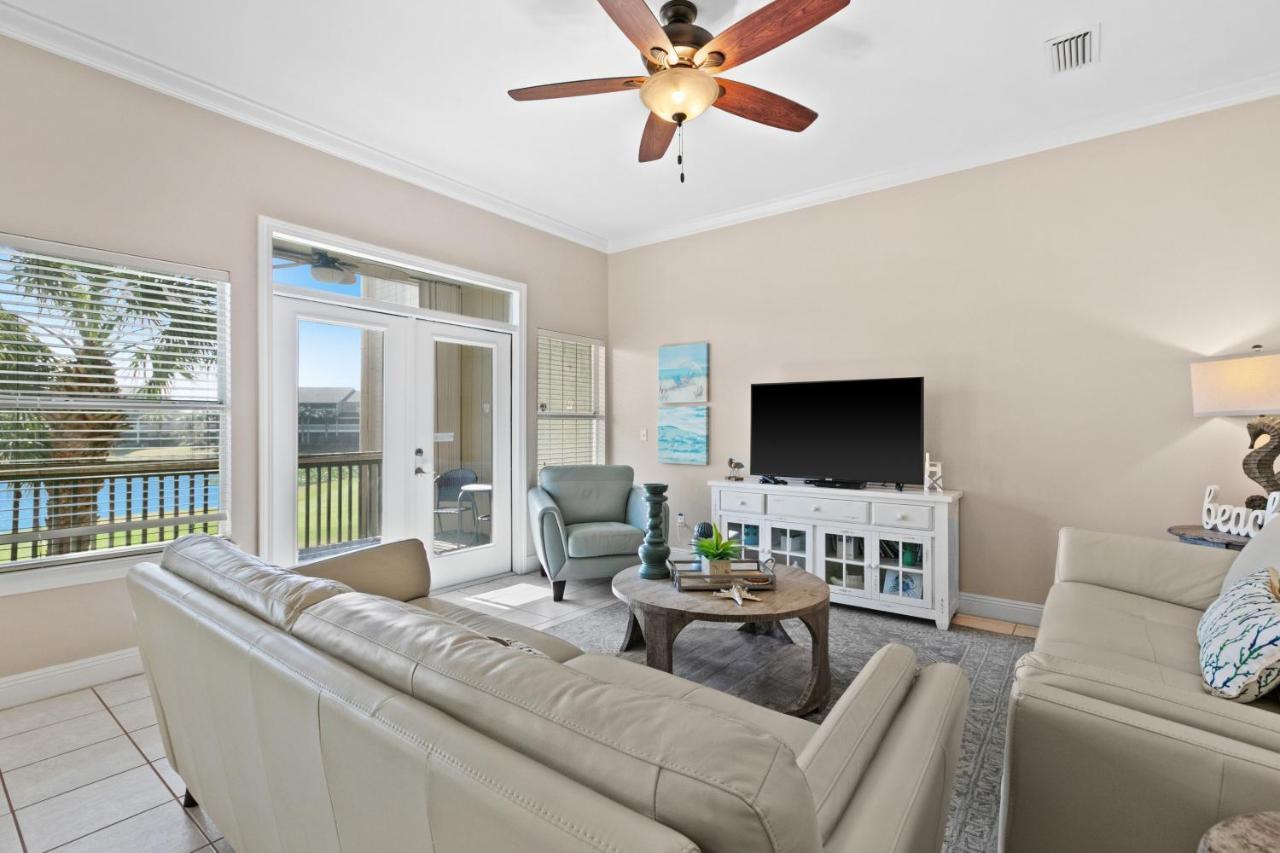 Seascape Lakefront Villas Destin Quarto foto