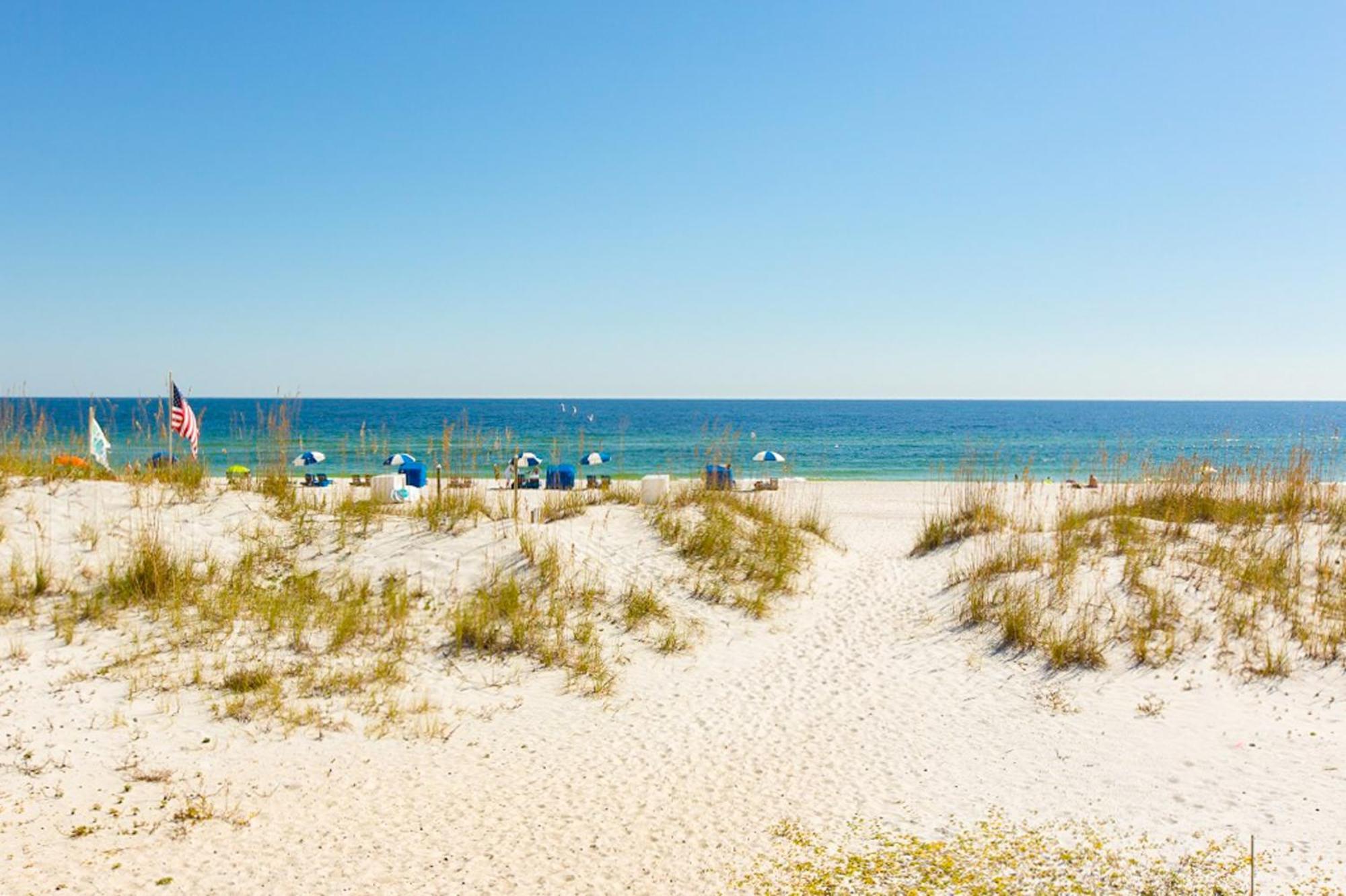Seascape Lakefront Villas Destin Quarto foto