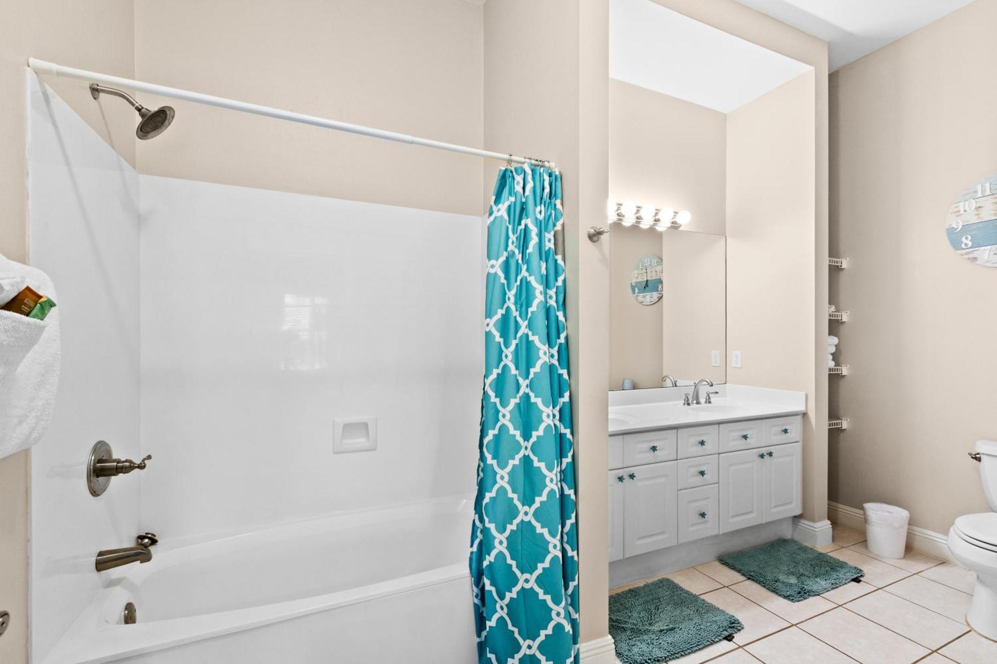Seascape Lakefront Villas Destin Quarto foto
